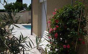 Les Lauriers Roses Pension